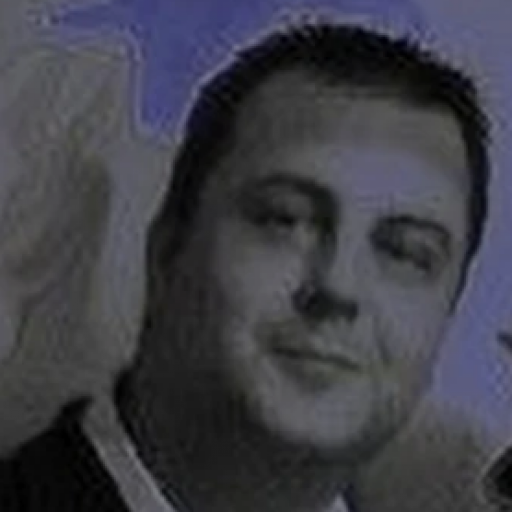 Steve Cholerton