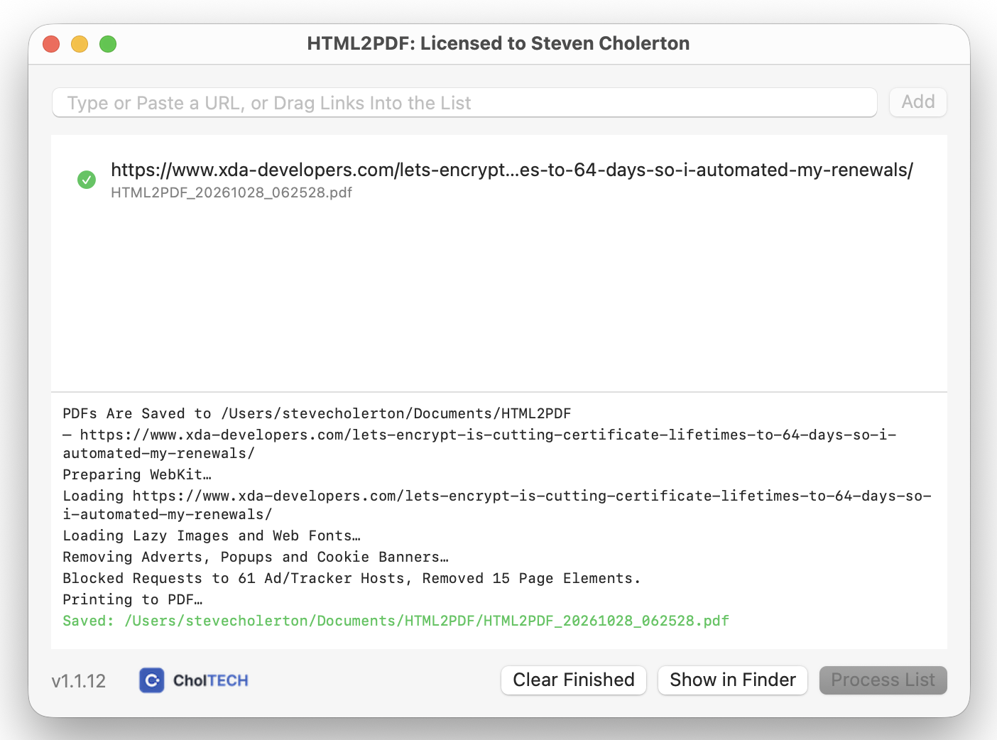 HTML2PDF Image